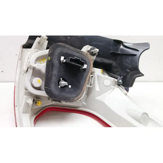 Piloto Trasero Izquierdo para Peugeot 2008 I (Cu_)