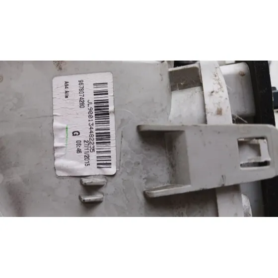 Piloto Trasero Izquierdo para Peugeot 2008 I (Cu_)