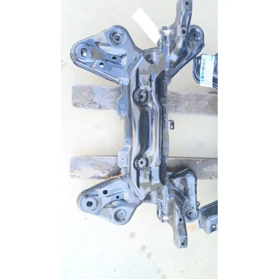 Puente Delantero para Peugeot 2008 I (Cu_)