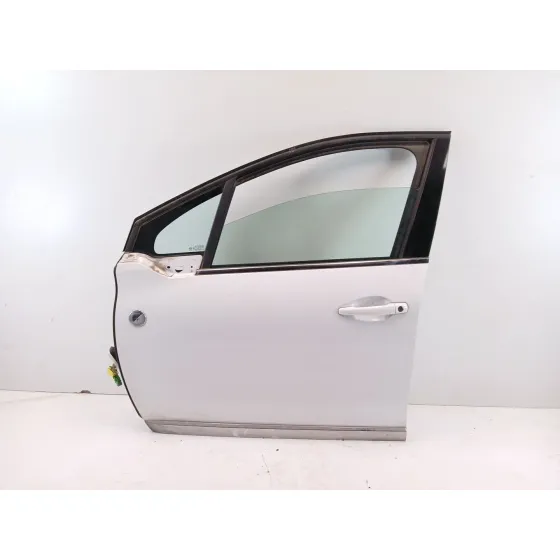 Puerta Delantera Izquierda para Peugeot 2008 I (Cu_)