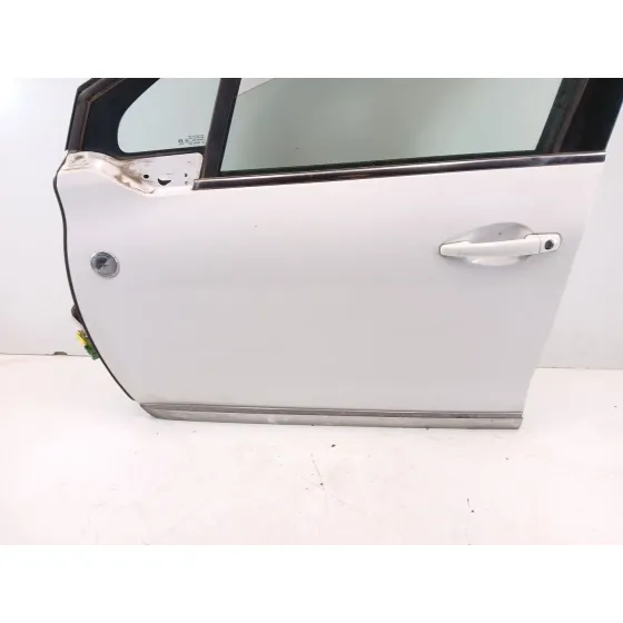 Puerta Delantera Izquierda para Peugeot 2008 I (Cu_)