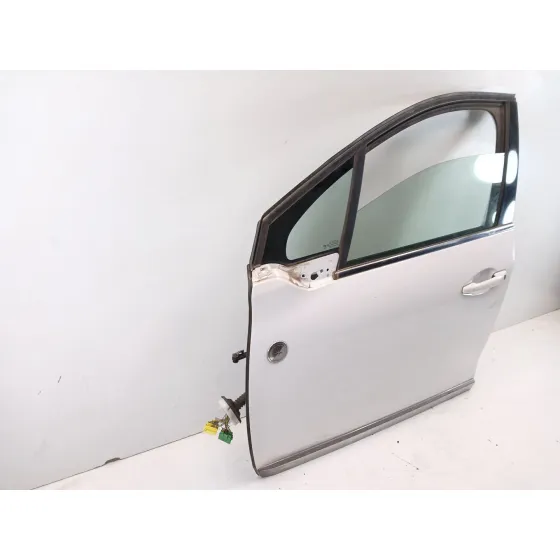 Puerta Delantera Izquierda para Peugeot 2008 I (Cu_)