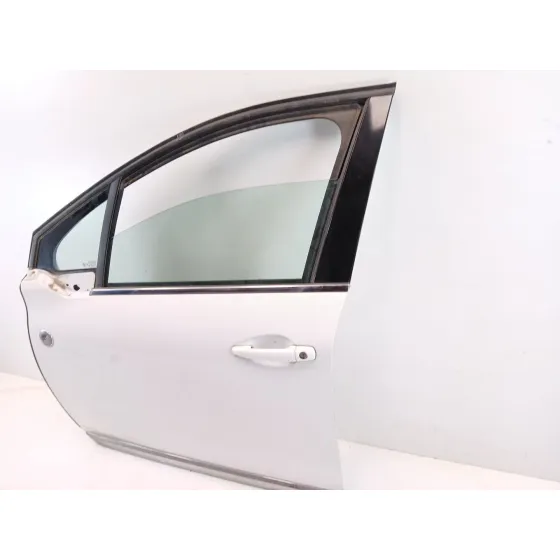 Puerta Delantera Izquierda para Peugeot 2008 I (Cu_)