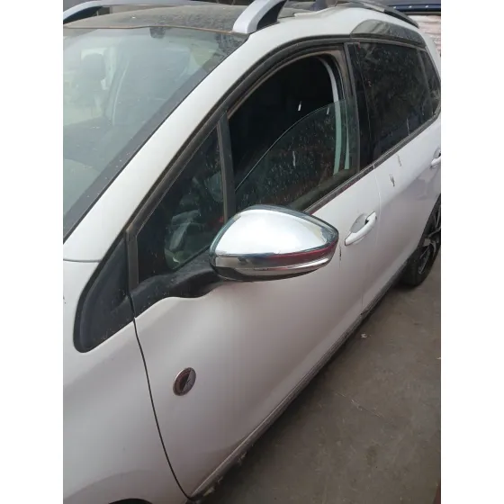 Puerta Delantera Izquierda para Peugeot 2008 I (Cu_)