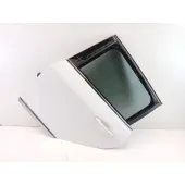 Puerta Trasera Izquierda para Peugeot 2008 I (Cu_)