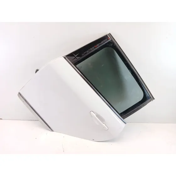 Puerta Trasera Izquierda para Peugeot 2008 I (Cu_)