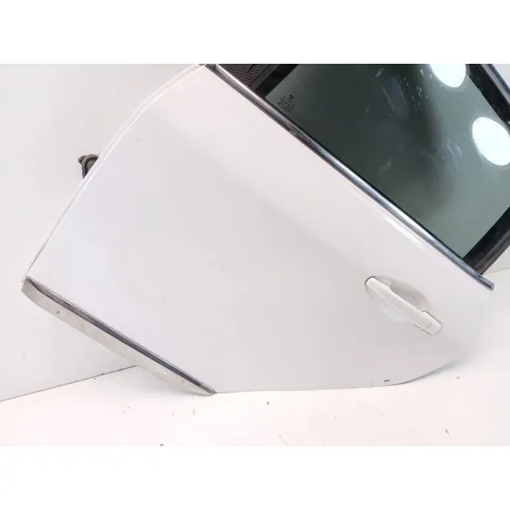 Puerta Trasera Izquierda para Peugeot 2008 I (Cu_)