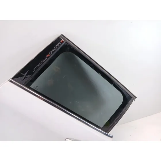 Puerta Trasera Izquierda para Peugeot 2008 I (Cu_)