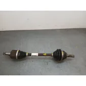 Transmision Delantera Izquierda para Peugeot 2008 I (Cu_)