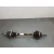 Transmision Delantera Izquierda para Peugeot 2008 I (Cu_)