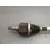 Transmision Delantera Izquierda para Peugeot 2008 I (Cu_)