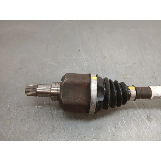 Transmision Delantera Izquierda para Peugeot 2008 I (Cu_)