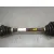 Transmision Delantera Izquierda para Peugeot 2008 I (Cu_)