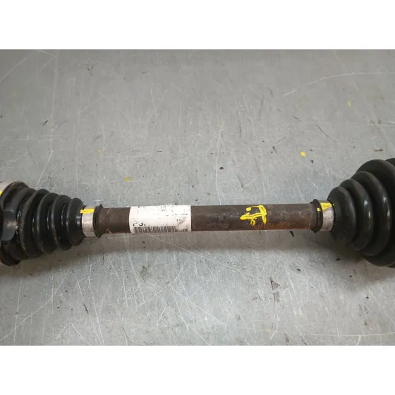 Transmision Delantera Izquierda para Peugeot 2008 I (Cu_)