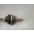 Transmision Delantera Izquierda para Peugeot 2008 I (Cu_)