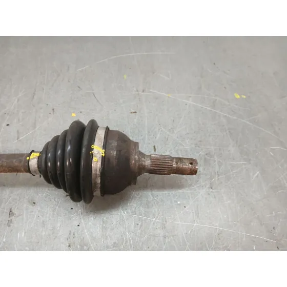 Transmision Delantera Izquierda para Peugeot 2008 I (Cu_)