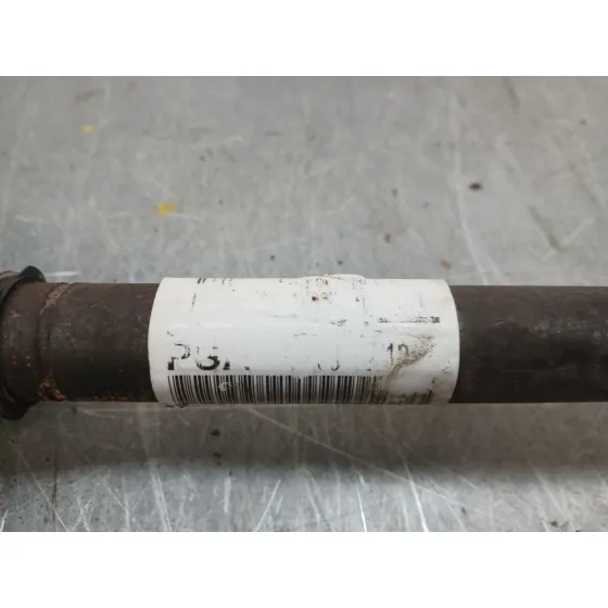 Transmision Delantera Izquierda para Peugeot 2008 I (Cu_)