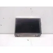 Sistema Audio / Radio Cd para Peugeot 2008 I (Cu_)
