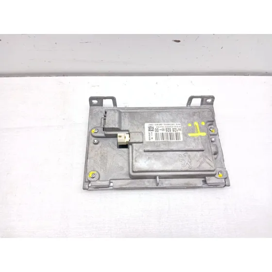 Sistema Audio / Radio Cd para Peugeot 2008 I (Cu_)