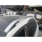 Barras Techo para Peugeot 2008 I (Cu_)