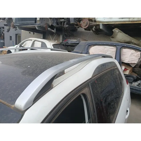 Barras Techo para Peugeot 2008 I (Cu_)