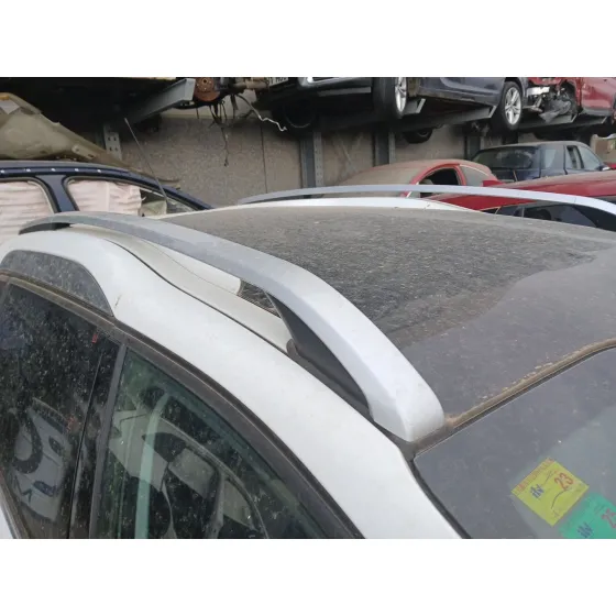 Barras Techo para Peugeot 2008 I (Cu_)