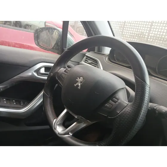 Volante para Peugeot 2008 I (Cu_)