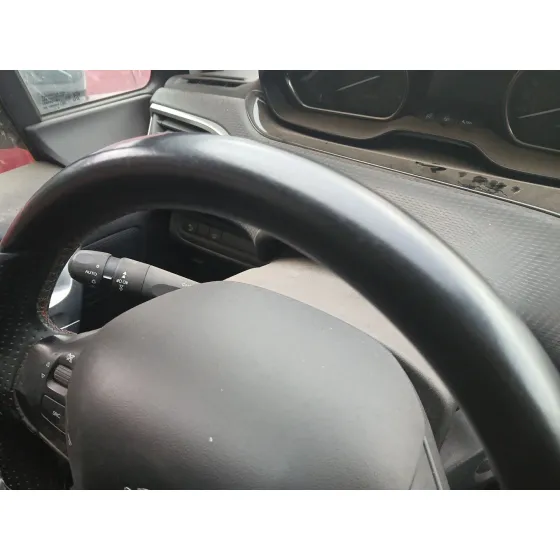 Volante para Peugeot 2008 I (Cu_)