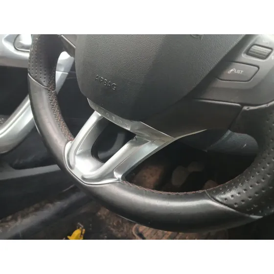Volante para Peugeot 2008 I (Cu_)