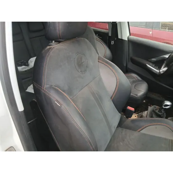Juego Asientos Completo para Peugeot 2008 I (Cu_)