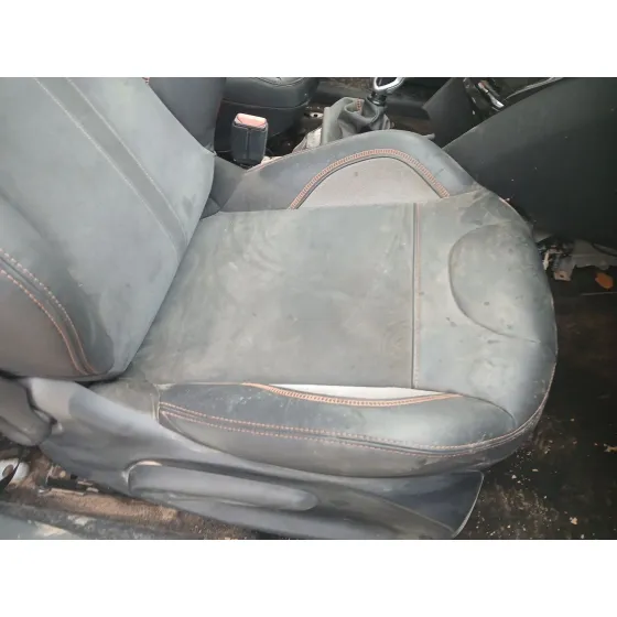 Juego Asientos Completo para Peugeot 2008 I (Cu_)