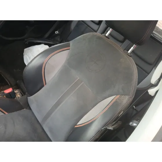 Juego Asientos Completo para Peugeot 2008 I (Cu_)