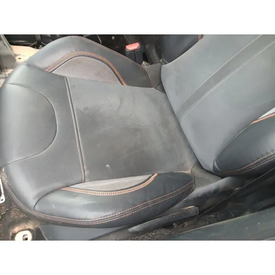 Juego Asientos Completo para Peugeot 2008 I (Cu_)