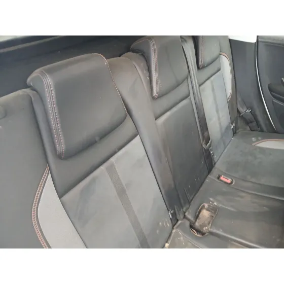 Juego Asientos Completo para Peugeot 2008 I (Cu_)