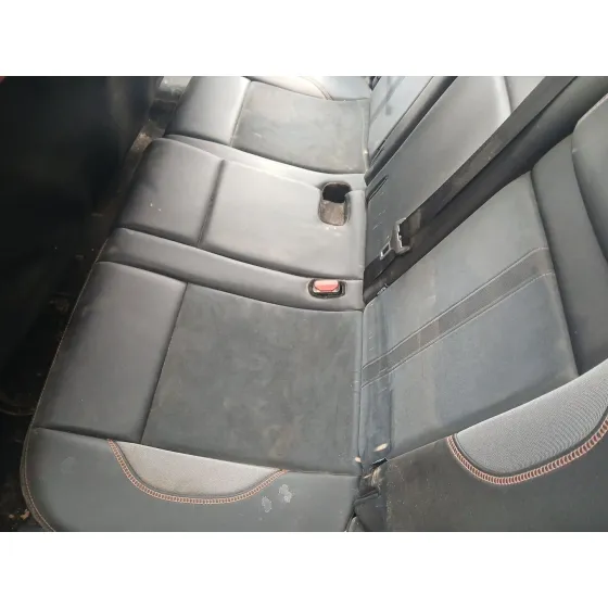 Juego Asientos Completo para Peugeot 2008 I (Cu_)