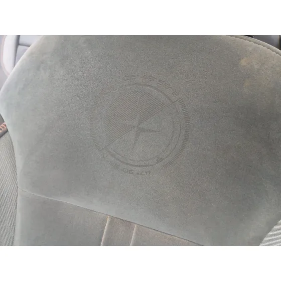 Juego Asientos Completo para Peugeot 2008 I (Cu_)