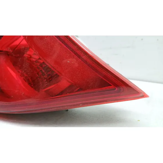 Piloto Trasero Izquierdo Interior para Peugeot 2008 I (Cu_)
