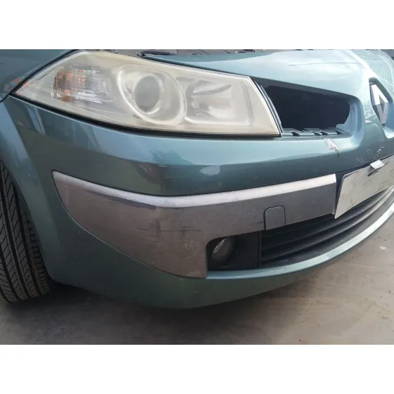 Paragolpes Delantero para Renault Megane Ii Station Wagon (Km0/1_)