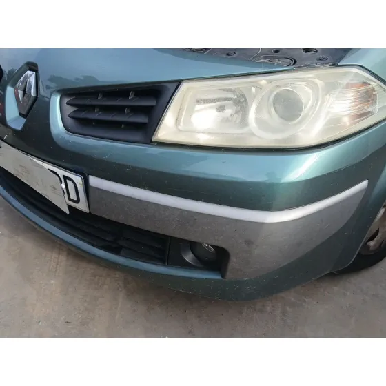 Paragolpes Delantero para Renault Megane Ii Station Wagon (Km0/1_)