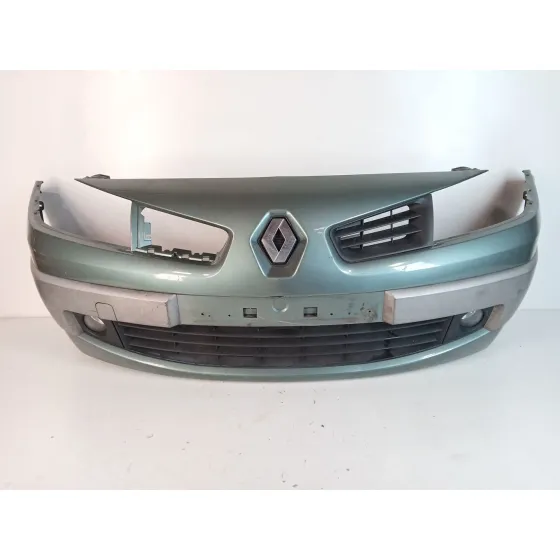 Paragolpes Delantero para Renault Megane Ii Station Wagon (Km0/1_)