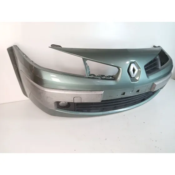 Paragolpes Delantero para Renault Megane Ii Station Wagon (Km0/1_)