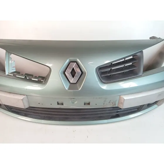 Paragolpes Delantero para Renault Megane Ii Station Wagon (Km0/1_)