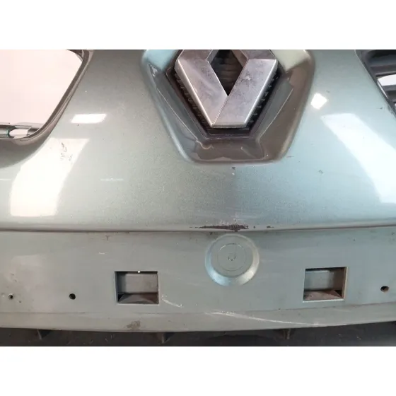 Paragolpes Delantero para Renault Megane Ii Station Wagon (Km0/1_)