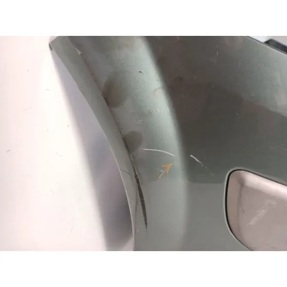Paragolpes Delantero para Renault Megane Ii Station Wagon (Km0/1_)