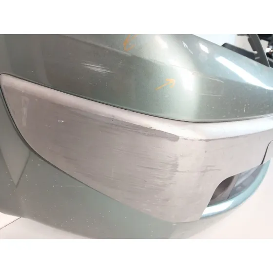 Paragolpes Delantero para Renault Megane Ii Station Wagon (Km0/1_)