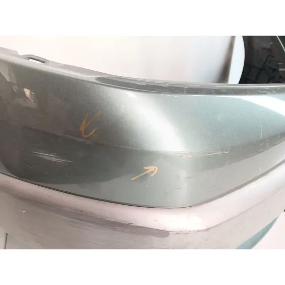 Paragolpes Delantero para Renault Megane Ii Station Wagon (Km0/1_)