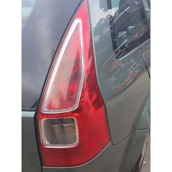 Piloto Trasero Derecho para Renault Megane Ii Station Wagon (Km0/1_)
