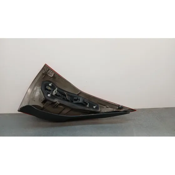 Piloto Trasero Derecho para Renault Megane Ii Station Wagon (Km0/1_)