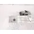 Refuerzo Paragolpes Delantero para Renault Captur I (J5_, H5_)
