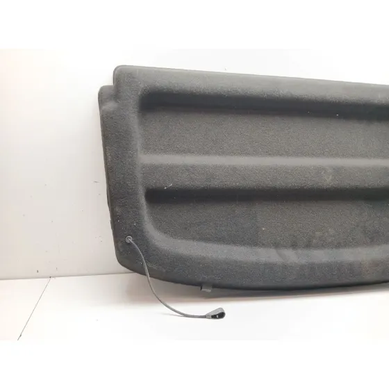Bandeja Trasera para Renault Captur I (J5_, H5_)